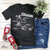 Bible Prophecy Beasts T-Shirt